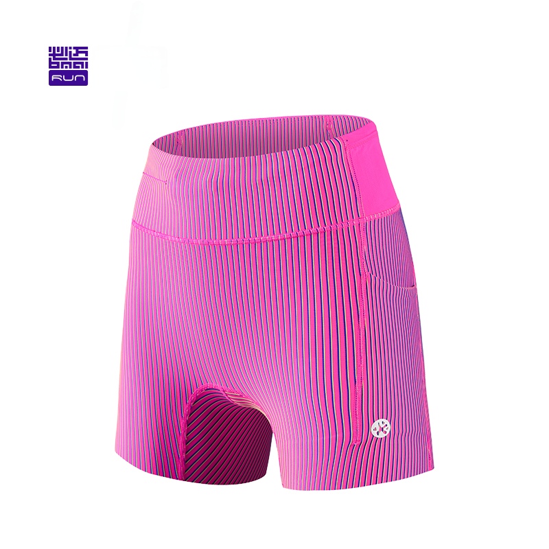 Тайтсы беговые женские